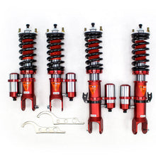 Load image into Gallery viewer, Godspeed Honda S2000 (AP) 2000-09 Coilovers
