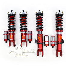 Load image into Gallery viewer, Godspeed Honda S2000 (AP) 2000-09 Coilovers