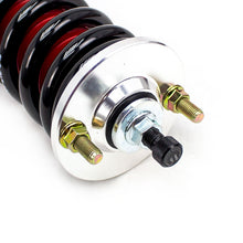 Load image into Gallery viewer, Godspeed Honda S2000 (AP) 2000-09 Coilovers