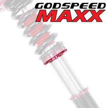 Load image into Gallery viewer, Godspeed MAXX Coilovers Lock Ring for Spring Seat (M53X2.0)