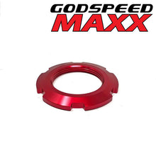 Load image into Gallery viewer, Godspeed MAXX Coilovers Lock Ring for Spring Seat (M53X2.0)