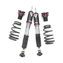 Load image into Gallery viewer, Godspeed Audi TT/TT Quattro Coilovers