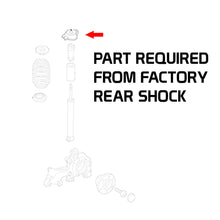 Load image into Gallery viewer, Godspeed Audi TT/TT Quattro Coilovers