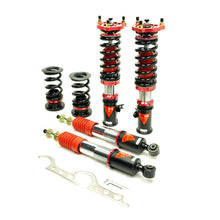 Load image into Gallery viewer, Godspeed Honda Civic FA/FG/FD 2006-11 Coilovers