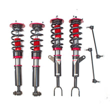 Load image into Gallery viewer, Godspeed BMW 7-Series RWD E38/E65/E66/F01 Coilovers