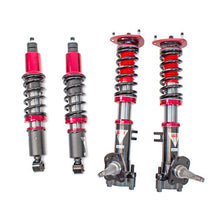 Load image into Gallery viewer, Godspeed Toyota Corolla RWD (AE86) 1985-87 MAXX Coilovers With Front Spindle