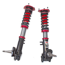 Load image into Gallery viewer, Godspeed Toyota Corolla RWD (AE86) 1985-87 MAXX Coilovers With Front Spindle