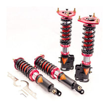 Load image into Gallery viewer, Godspeed Mitsubishi Lancer Evolution (CT9A) 2003-07 Coilovers