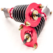 Load image into Gallery viewer, Godspeed Mitsubishi Lancer Evolution (CT9A) 2003-07 Coilovers
