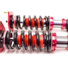 Load image into Gallery viewer, Godspeed Mitsubishi Lancer Evolution (CT9A) 2003-07 Coilovers
