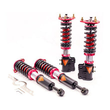Load image into Gallery viewer, Godspeed Mitsubishi Lancer Evolution X (CZ4A) 2008-15 Coilovers