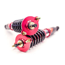 Load image into Gallery viewer, Godspeed Mitsubishi Lancer Evolution X (CZ4A) 2008-15 Coilovers