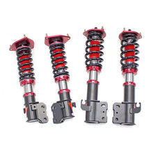 Load image into Gallery viewer, Godspeed Subaru Impreza WRX (GD/GG) 2002-07 Coilovers