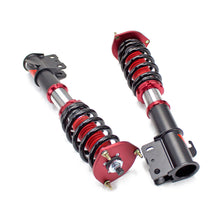 Load image into Gallery viewer, Godspeed Subaru Impreza WRX (GD/GG) 2002-07 Coilovers