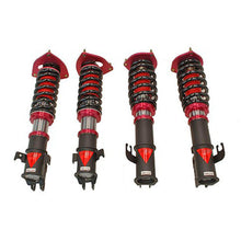 Load image into Gallery viewer, Godspeed Subaru Impreza WRX STI (GD) 2005-07 MAXX Coilovers