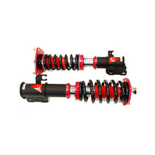 Load image into Gallery viewer, Godspeed Subaru Impreza WRX STI (GD) 2005-07 MAXX Coilovers