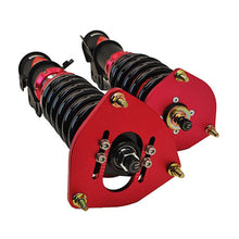 Load image into Gallery viewer, Godspeed Subaru Impreza WRX STI (GD) 2005-07 MAXX Coilovers
