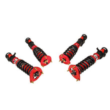 Load image into Gallery viewer, Godspeed Subaru Impreza WRX STI (GD) 2005-07 MAXX Coilovers