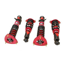 Load image into Gallery viewer, Godspeed Subaru Impreza WRX STI (GR/GV) 2008-14 Coilovers