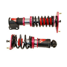Load image into Gallery viewer, Godspeed Subaru Impreza WRX STI (GR/GV) 2008-14 Coilovers