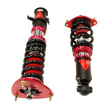 Load image into Gallery viewer, Godspeed Subaru Impreza WRX STI (GR/GV) 2008-14 Coilovers