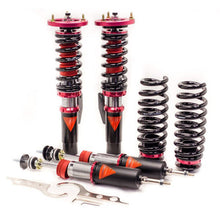 Load image into Gallery viewer, Godspeed BMW 128i/135i (E82/E88) 2008-13 MAXX Coilovers