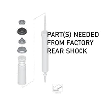 Load image into Gallery viewer, Godspeed BMW 128i/135i (E82/E88) 2008-13 MAXX Coilovers