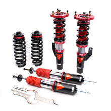 Load image into Gallery viewer, Godspeed BMW 128i/135i (E82/E88) 2008-13 MAXX Coilovers