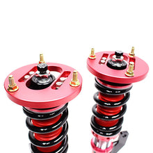 Load image into Gallery viewer, Godspeed BMW 128i/135i (E82/E88) 2008-13 MAXX Coilovers