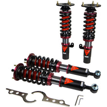 Load image into Gallery viewer, Godspeed 2003-10 Bmw 5 Series (E60) Project MAXX Coilover/Suspension
