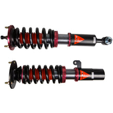Load image into Gallery viewer, Godspeed 2003-10 Bmw 5 Series (E60) Project MAXX Coilover/Suspension