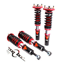 Load image into Gallery viewer, Godspeed 2003-10 Bmw 5 Series (E60) Project MAXX Coilover/Suspension