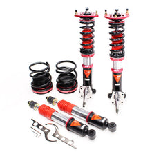 Load image into Gallery viewer, Godspeed Toyota Corolla RWD (AE86) 1985-87 MAXX Coilovers With Front Spindle