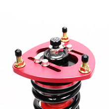 Load image into Gallery viewer, Godspeed Toyota Corolla RWD (AE86) 1985-87 MAXX Coilovers With Front Spindle