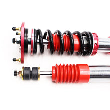 Load image into Gallery viewer, Godspeed Toyota Corolla RWD (AE86) 1985-87 MAXX Coilovers With Front Spindle