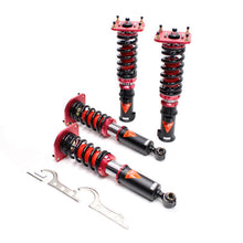 Load image into Gallery viewer, Godspeed Mazda RX-7 (FC) 1986-91 Coilovers