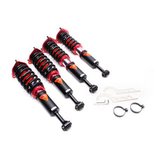 Load image into Gallery viewer, Godspeed Toyota Supra (MA) 1986-92 Coilovers