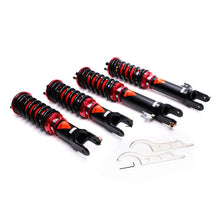 Load image into Gallery viewer, Godspeed Honda S2000 (AP) 2000-09 Coilovers