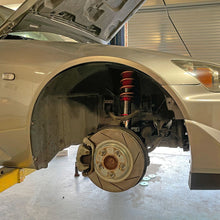 Load image into Gallery viewer, Godspeed Honda S2000 (AP) 2000-09 Coilovers