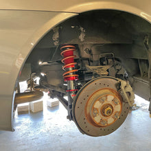 Load image into Gallery viewer, Godspeed Honda S2000 (AP) 2000-09 Coilovers