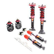 Load image into Gallery viewer, Godspeed BMW Z4 M Coupe/M Roadster (E85/E86)/None-M (E85/E86) Coilovers