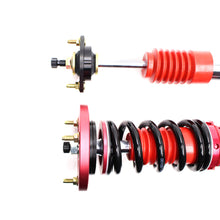Load image into Gallery viewer, Godspeed BMW Z4 M Coupe/M Roadster (E85/E86)/None-M (E85/E86) Coilovers