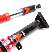 Load image into Gallery viewer, Godspeed BMW Z4 M Coupe/M Roadster (E85/E86)/None-M (E85/E86) Coilovers