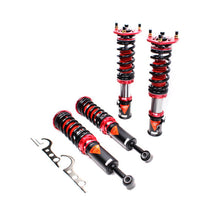 Load image into Gallery viewer, Godspeed Nissan 240SX (S13) 1989-94 Coilovers