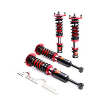 Load image into Gallery viewer, Godspeed Nissan 240SX (S14) 1995-98 Coilovers