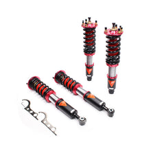 Load image into Gallery viewer, Godspeed Acura TL Coilovers