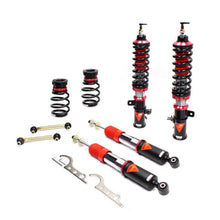 Load image into Gallery viewer, Godspeed Honda CR-Z (ZF1) 2010-16 Coilovers