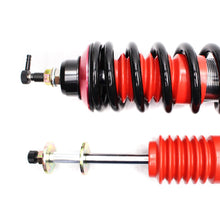 Load image into Gallery viewer, Godspeed Honda CR-Z (ZF1) 2010-16 Coilovers