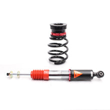 Load image into Gallery viewer, Godspeed Honda CR-Z (ZF1) 2010-16 Coilovers