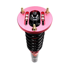 Load image into Gallery viewer, Godspeed BMW 5-Series Sedan/M5 RWD (E39) 1997-03 Coilovers